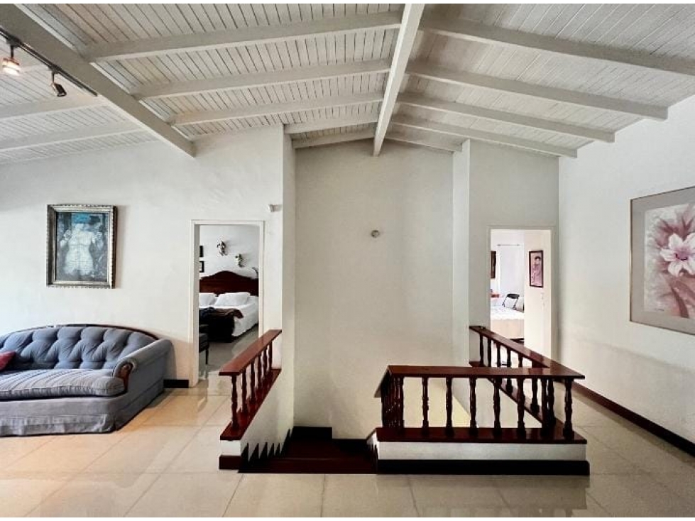 Casa en Venta La Aguacatala Medellin — foto 6