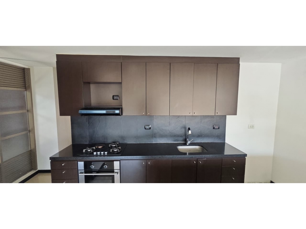 Apartamento en Arriendo Cola del Zorro Medellin — foto 6