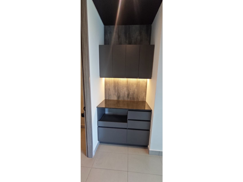 Oficina en Arriendo Milla de oro Medellin - 5
