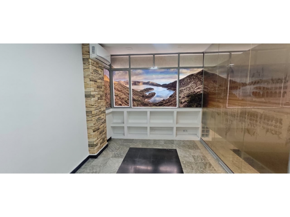 Oficina en Arriendo o Venta Manila Medellin — foto 6