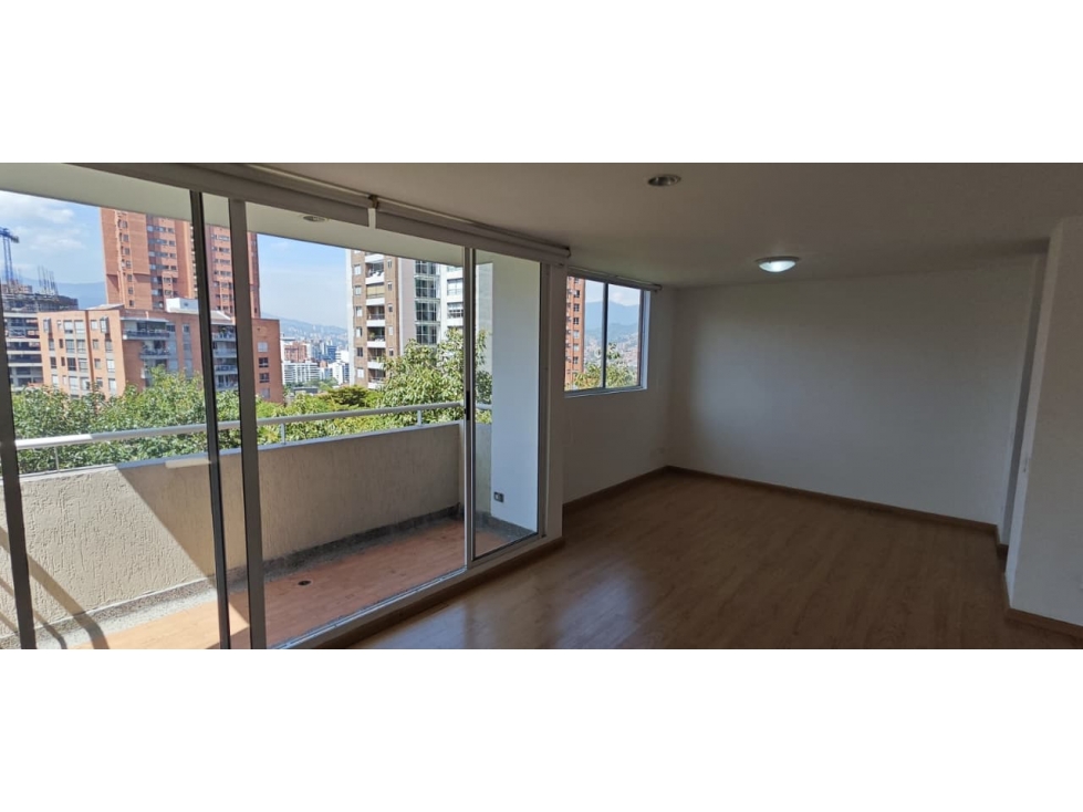 Apartaestudio en Arriendo Lalinde Medellin — foto 6