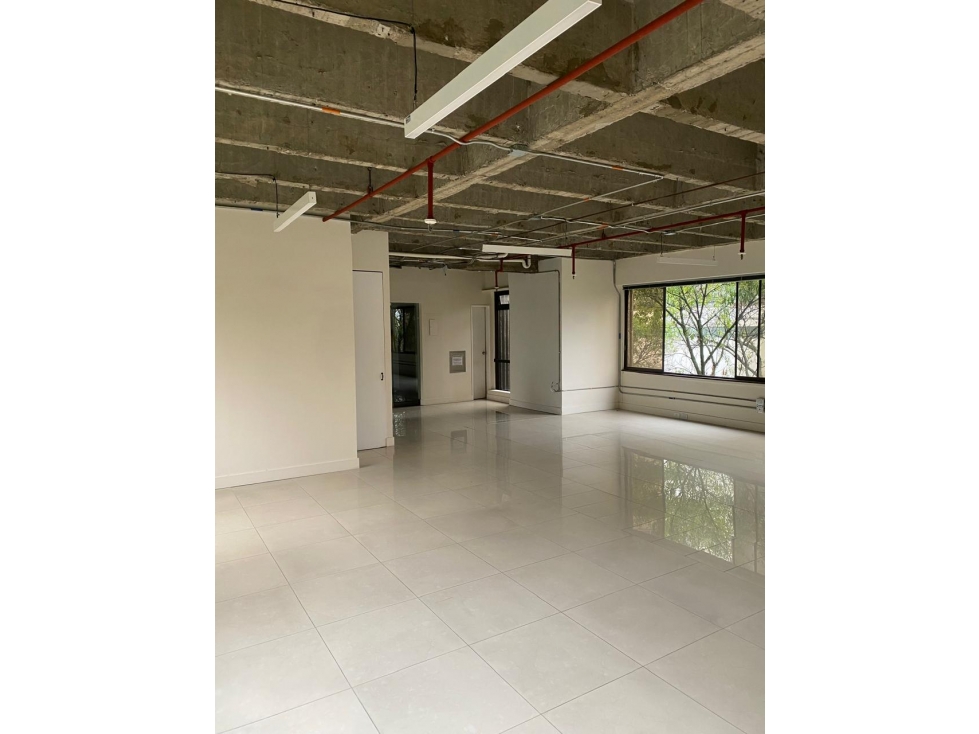 Oficina en Arriendo La Florida Medellin — foto 6