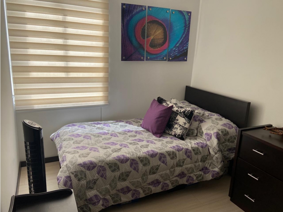 Apartamento en Venta La Aldea La Estrella — foto 6