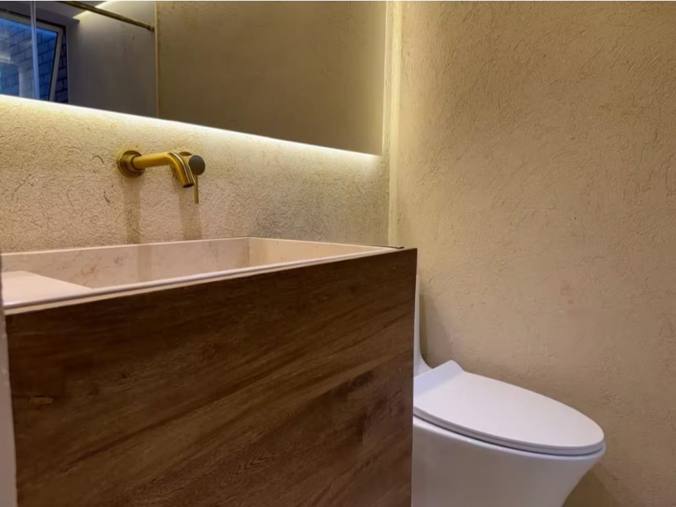 Apartamento en Venta Vizcaya Medellin — foto 6
