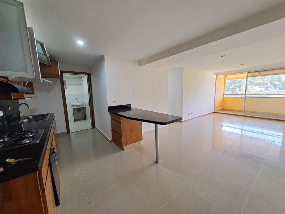 Apartamento en Venta Aves Maria Sabaneta — foto 2