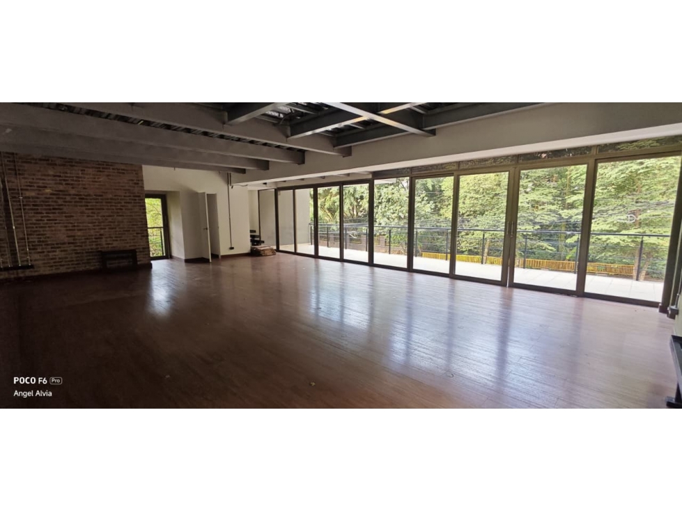 Local en Arriendo y Venta Sector la Inferior Medellín — foto 6