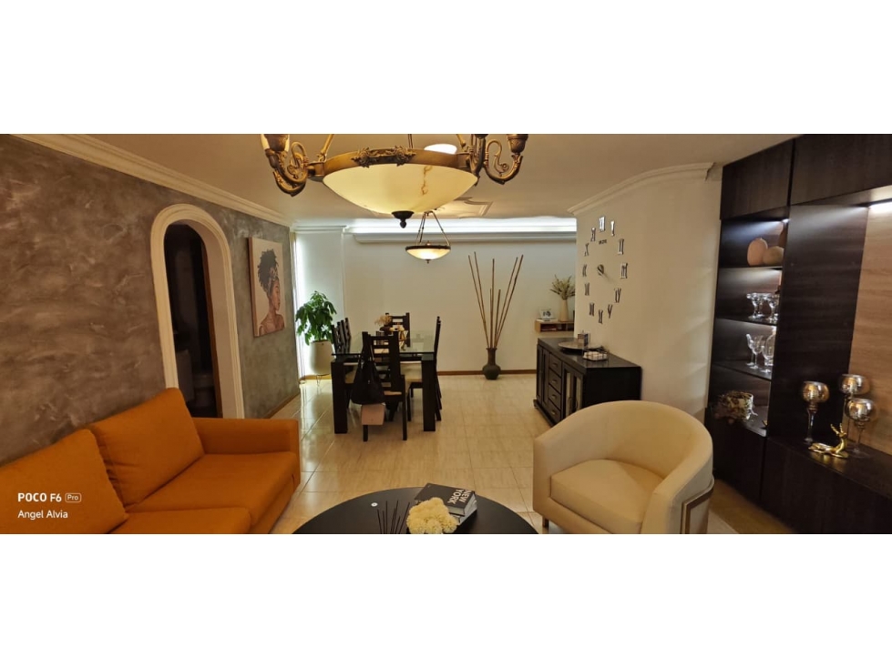 Apartamento en Venta Sector Laureles Medellín — foto 6