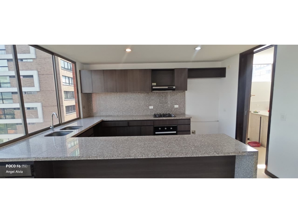 Apartamento en Venta Sector Altos del Poblado — foto 6