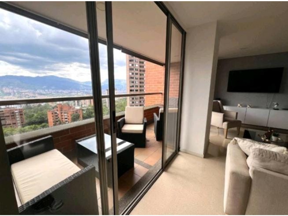Apartamento en Venta San Lucas Medellin — foto 6