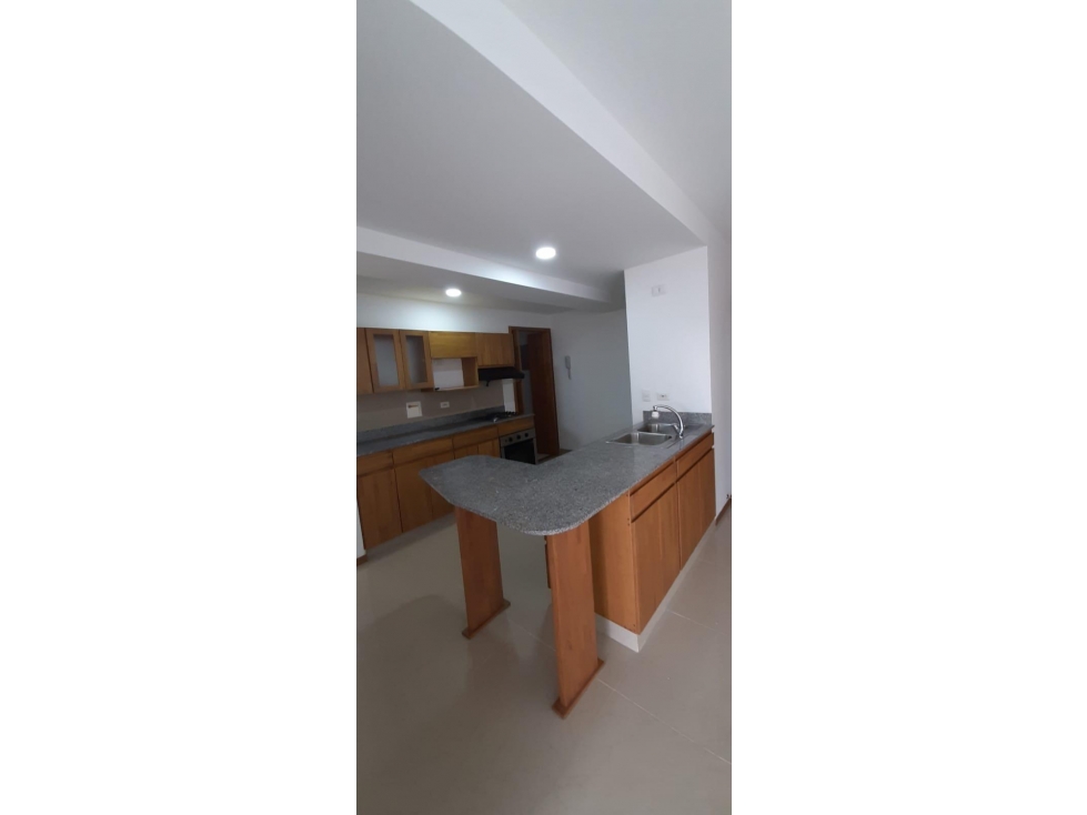 Apartamento en Arriendo Aves Maria Sabaneta — foto 6