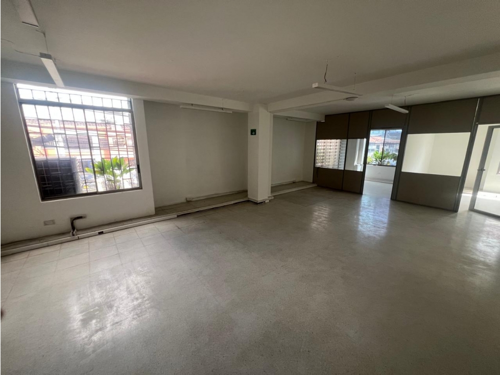 Bodega en Arriendo La Aguacatala Medellin - 6