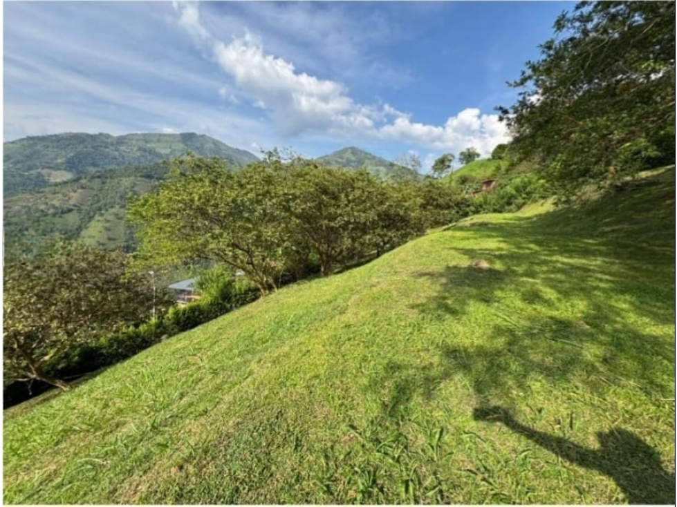 Lote en Venta en Titiribí Antioquia - 6