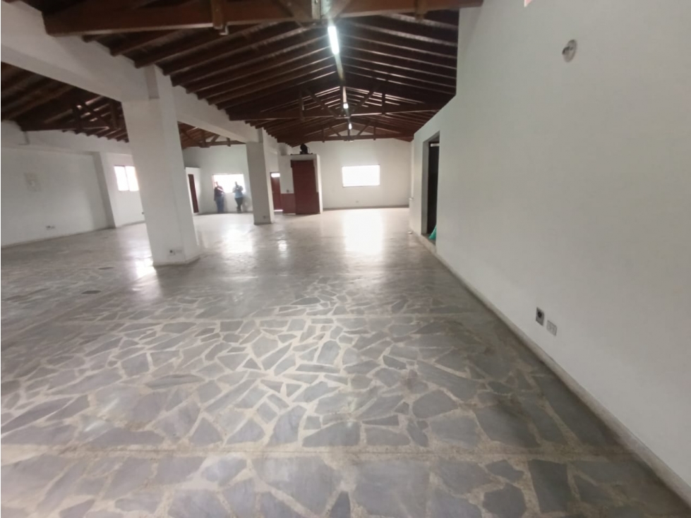 Bodega en Arriendo Sector Caribe — foto 6