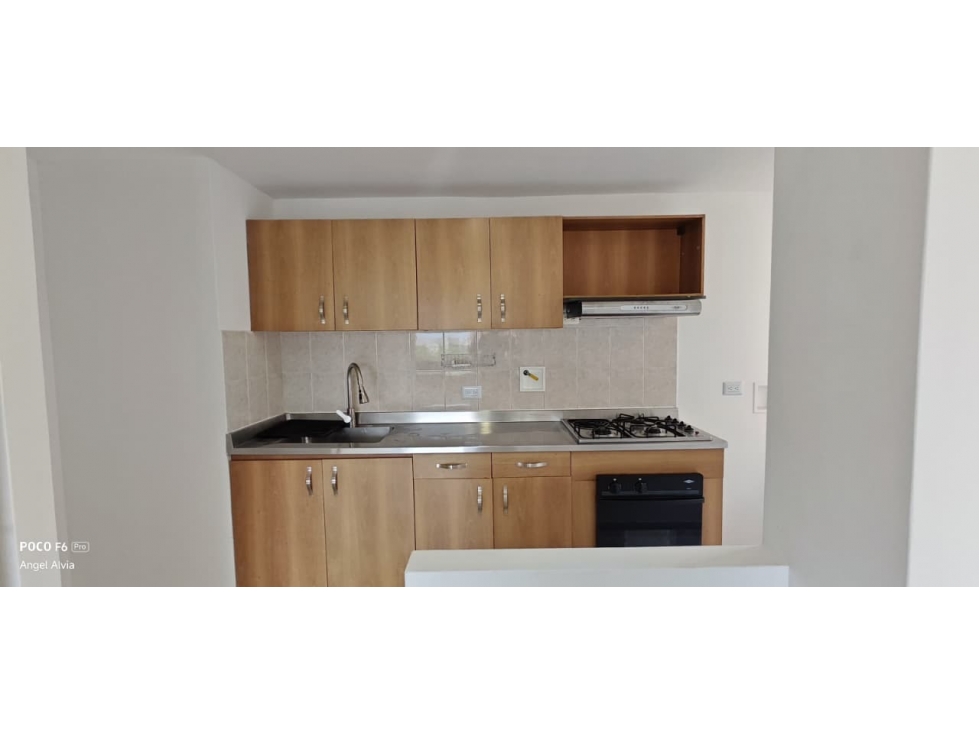 Hermoso Apartamento en Venta y Arriendo Sector Vergel Medellín — foto 6