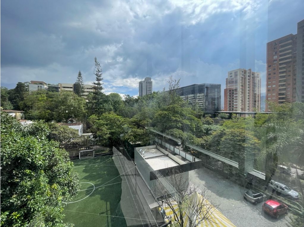 Oficina en Venta y Arriendo Sector Campestre Medellín — foto 5