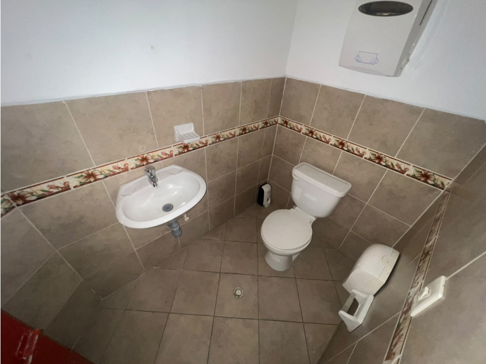 Bodega en Arriendo Caribe Medellín — foto 6