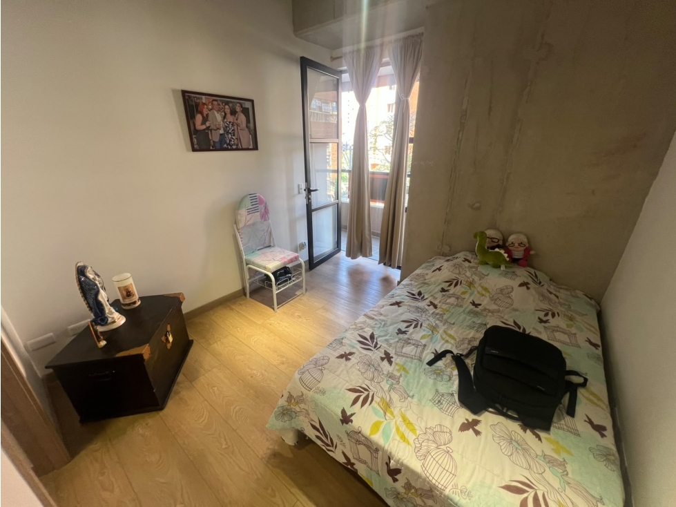 Hermoso Apartamento A la Venta Sector Zuñiga — foto 6