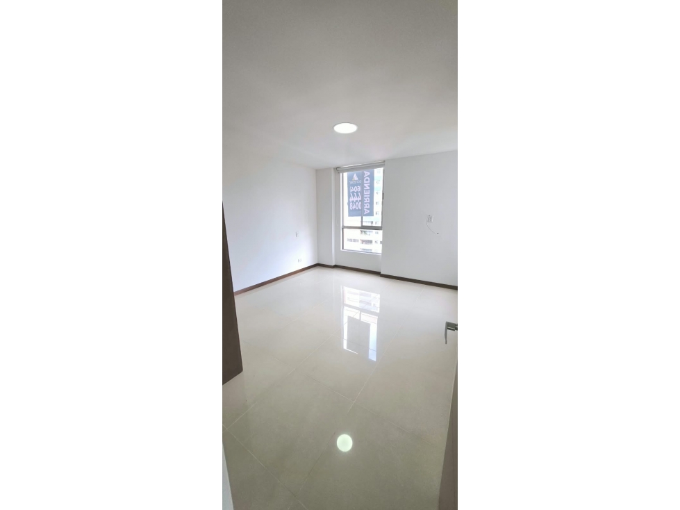 Apartamento en Arriendo Ciudad del Rio Medellin — foto 6