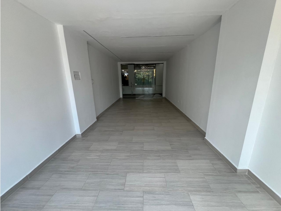Local En Arriendo Sector Milla De Oro Medellín — foto 5