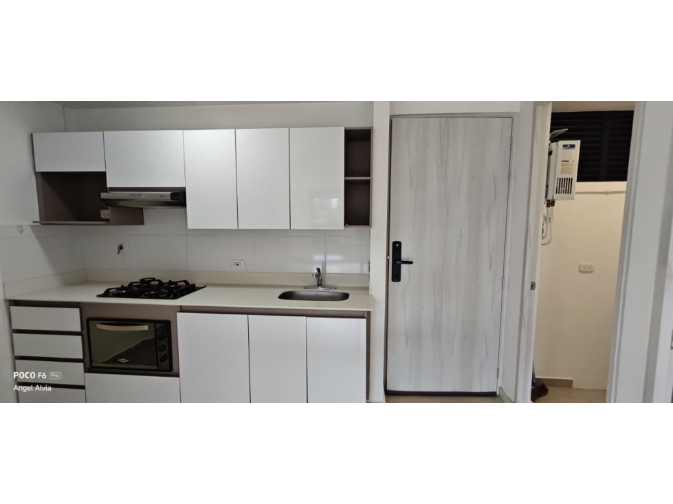 Hermoso Apartamento En Venta Sector Av. Poblado Medellín — foto 6