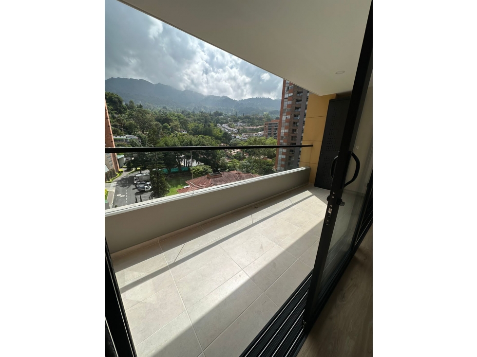 Apartamento en Venta Cumbres Envigado — foto 6