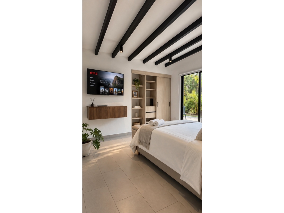 Casa En Venta Sector Rionegro — foto 6