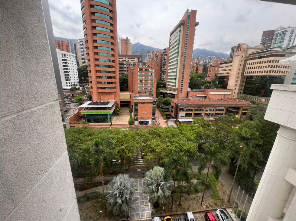 Oficina En Arriendo Y Venta Sector Milla De Oro - 6