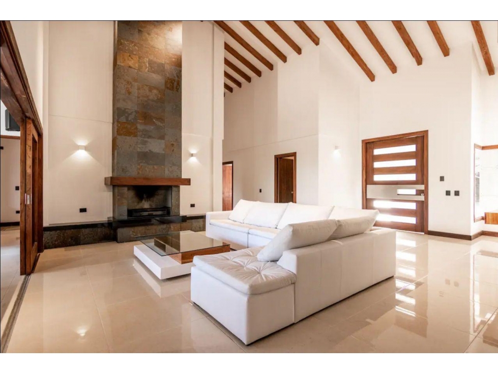 Casa En Venta y Arriendo Sector Guarne — foto 6