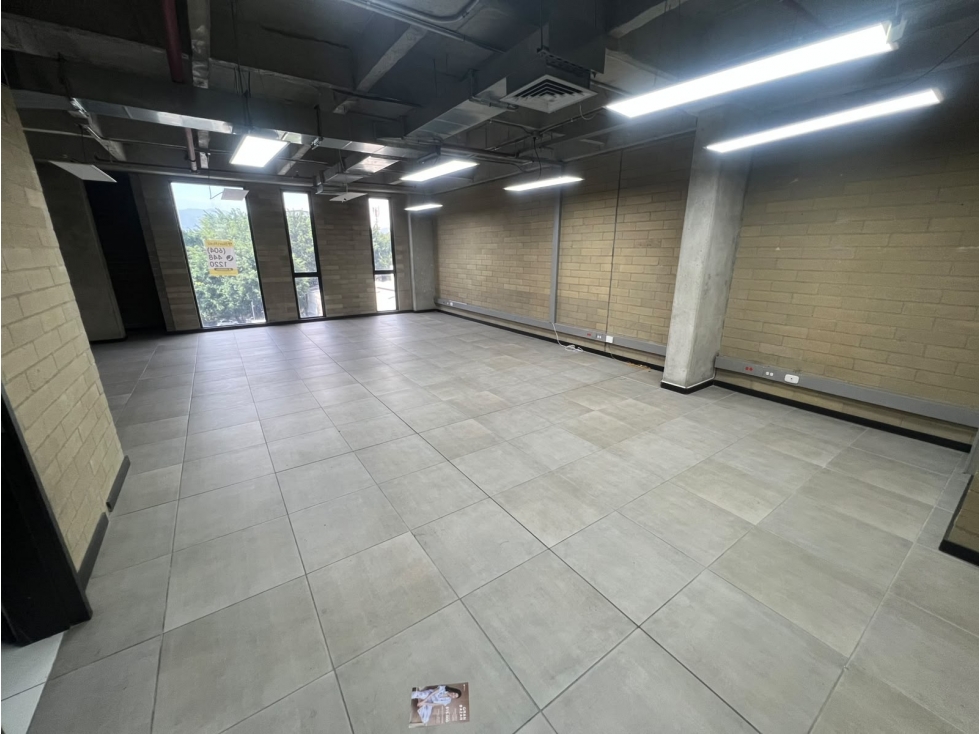 Oficina En Arriendo Sector Guayabal - 6