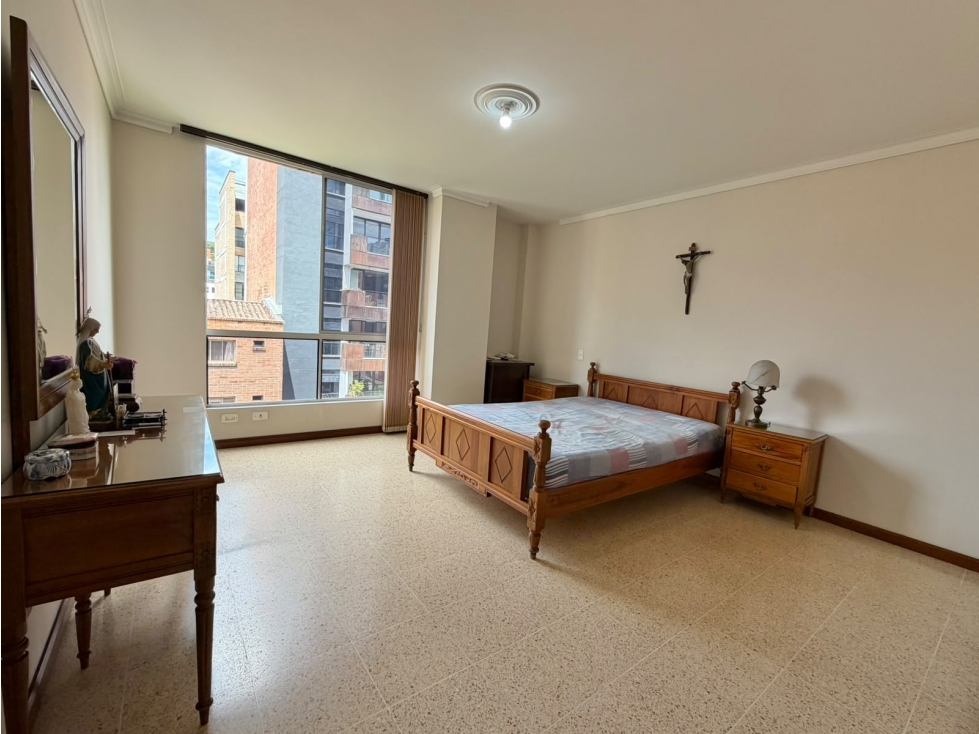 Apartamento En Venta Sector Conquistadores — foto 6
