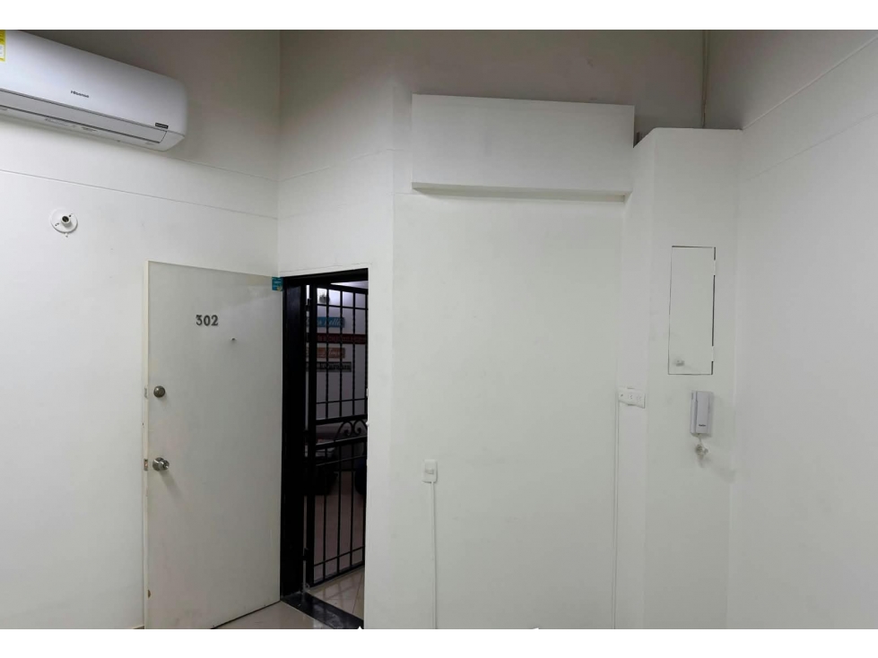 Oficina En Arriendo Sector Laureles - Estadio - 6