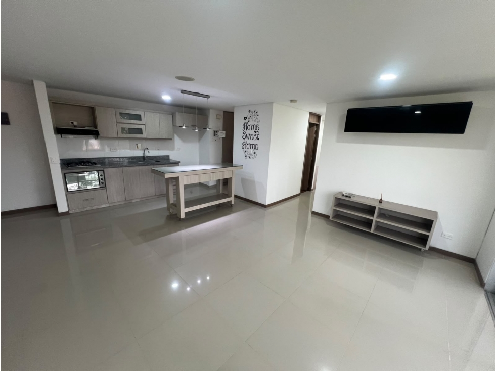 Apartamento En Arriendo Sector Los Mangos Envigado — foto 5