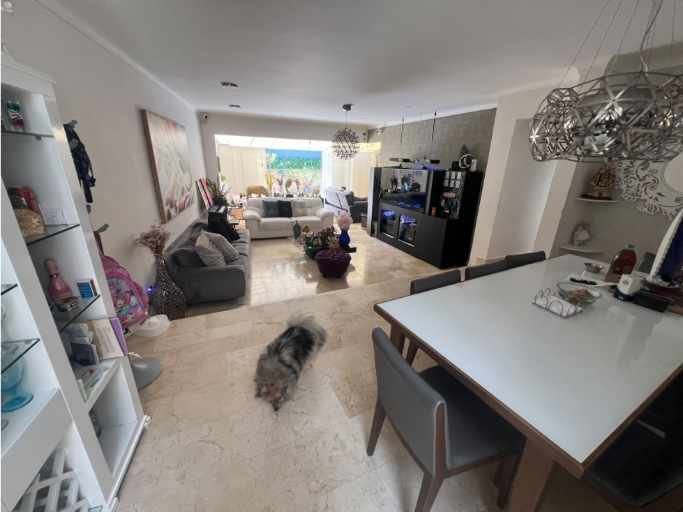 Casa En Venta Sector Los Balsos — foto 6