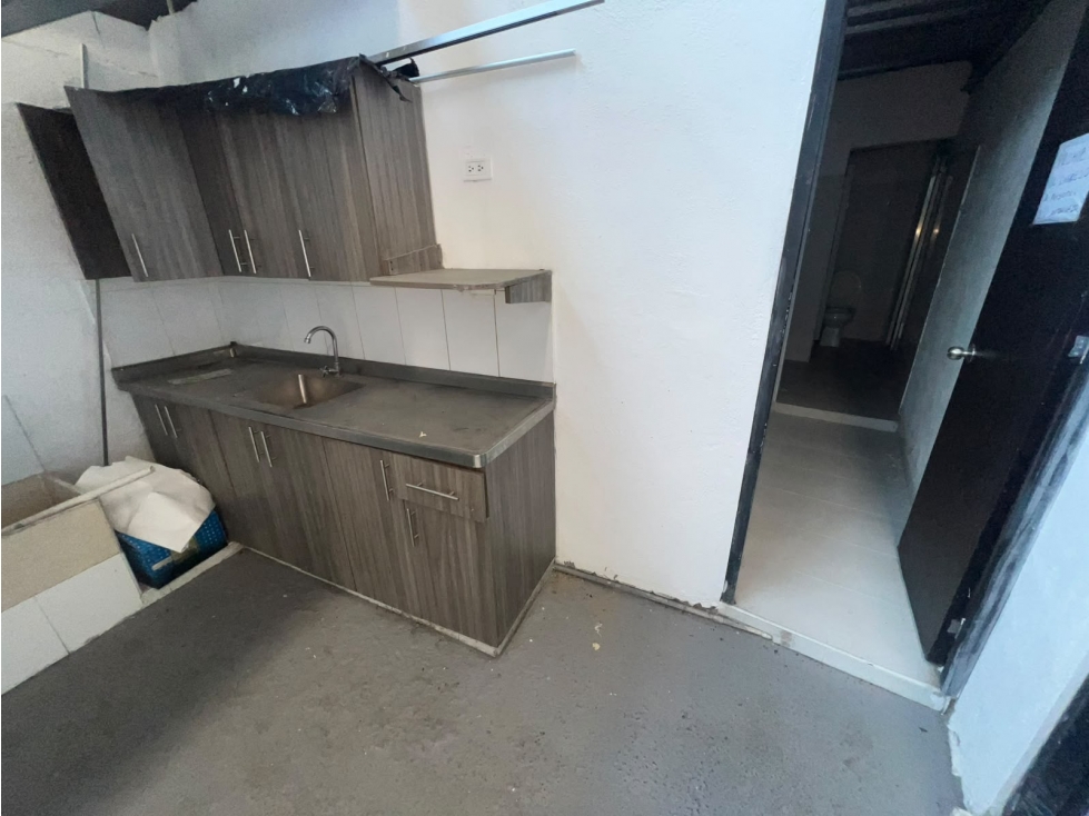 Bodega En Arriendo Sector Caldas — foto 6