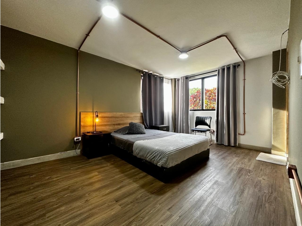 Apartamento En Venta Sector Aguacatala — foto 6