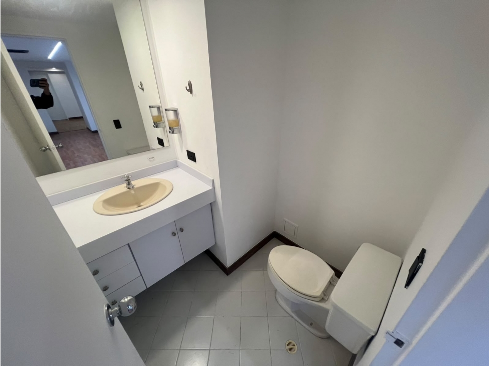 Oficina En Arriendo Sector El Campestre — foto 6