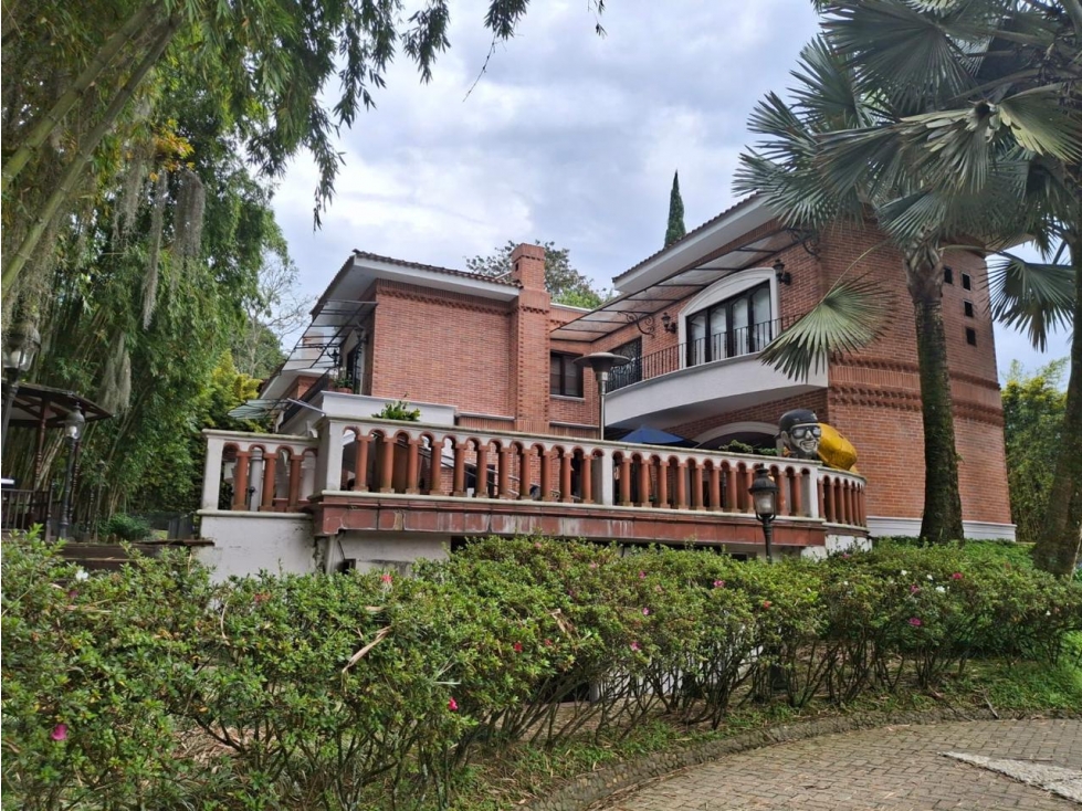 Casa En Venta Sector El Escobero — foto 6