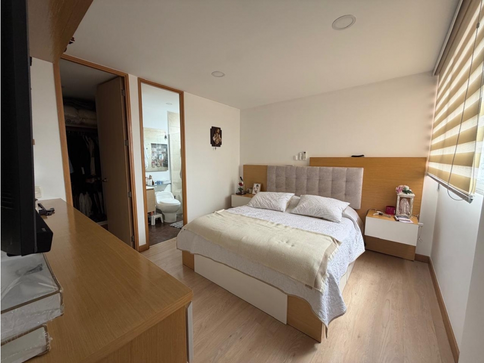 Apartamento En Venta Sector Montiel — foto 6