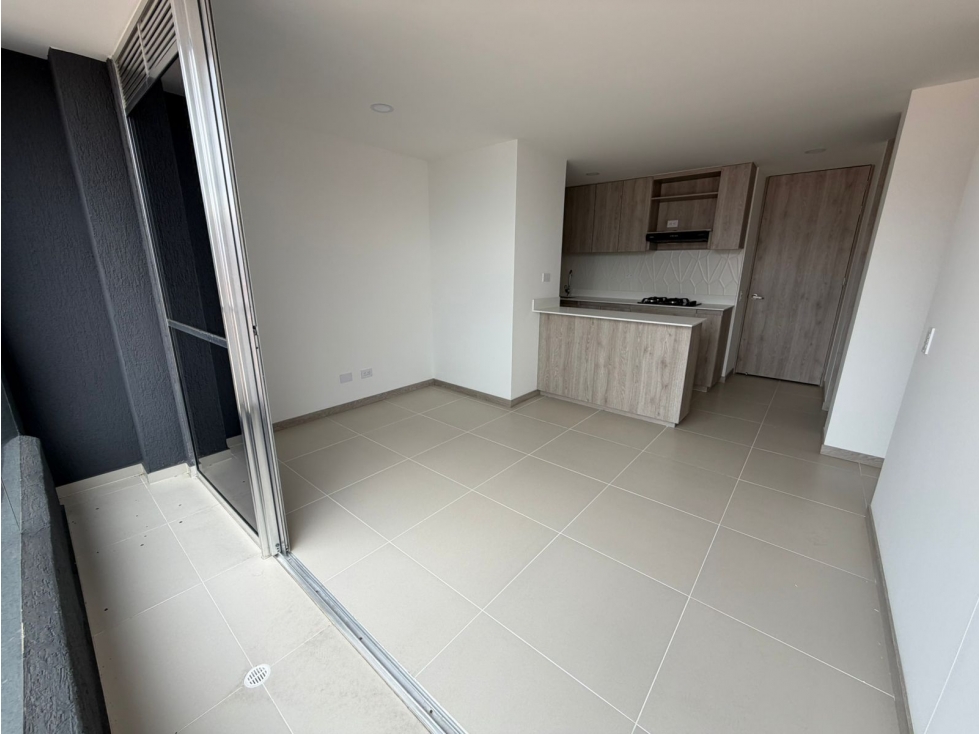 Apartamento En Venta Sector Itagui — foto 6