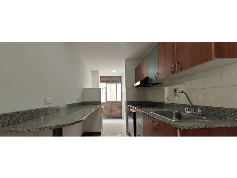 Apartamento En Arriendo Sector Patio Bonito — foto 6