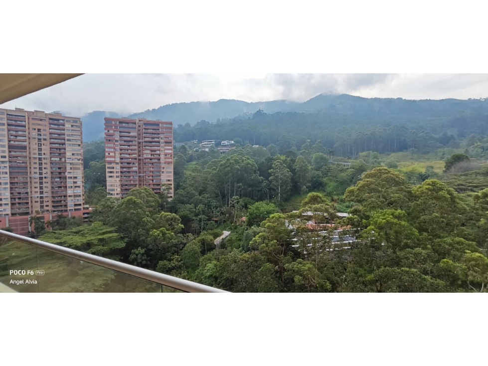 Apartamento En Venta Sector La Calera — foto 6