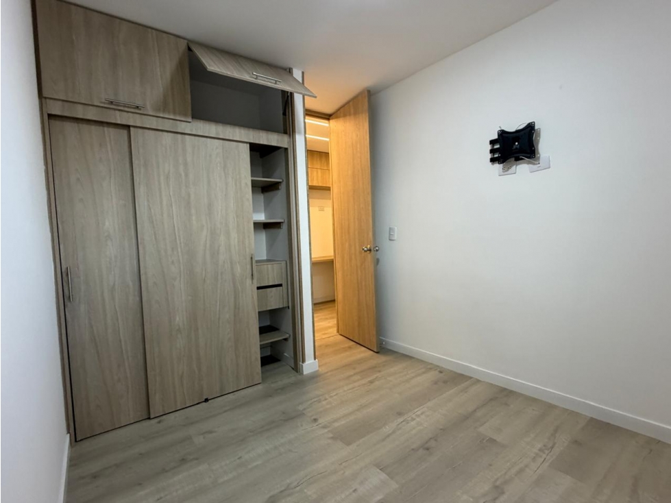 Apartamento En Venta Sector Guayabal — foto 6