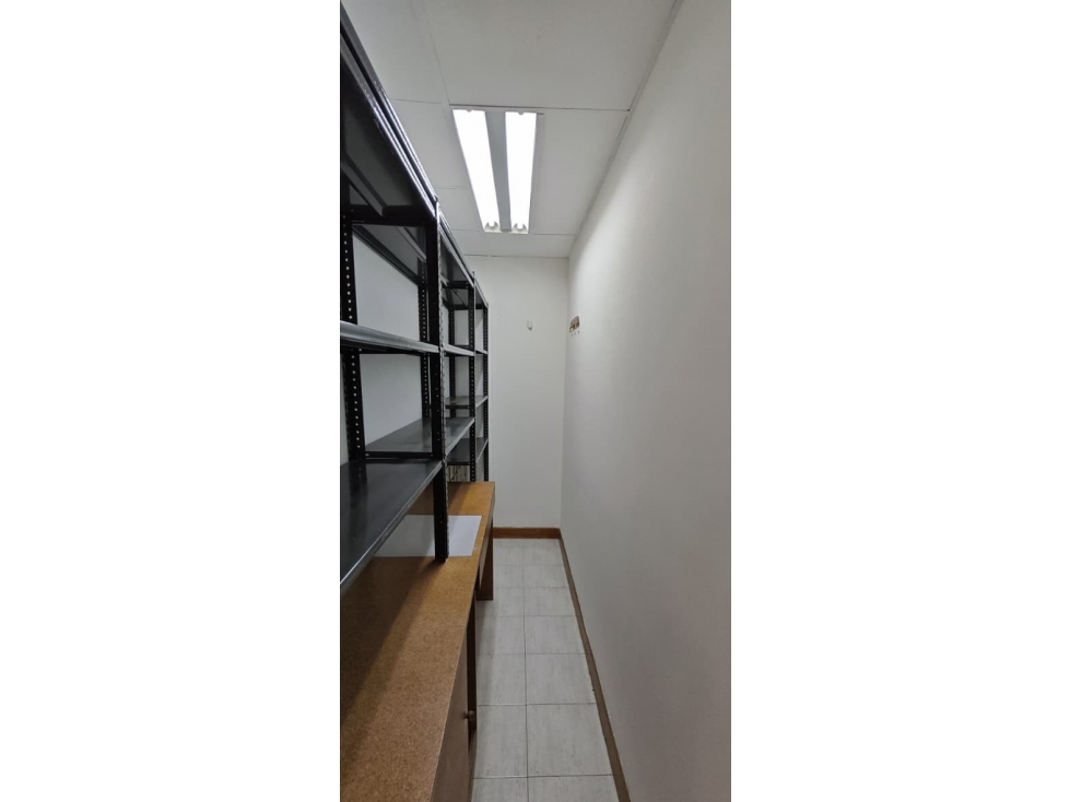 Oficina En Venta Y Arriendo Sector Conquistadores — foto 6