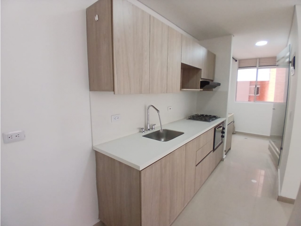 Apartamento En Venta Sector Guayabal — foto 6