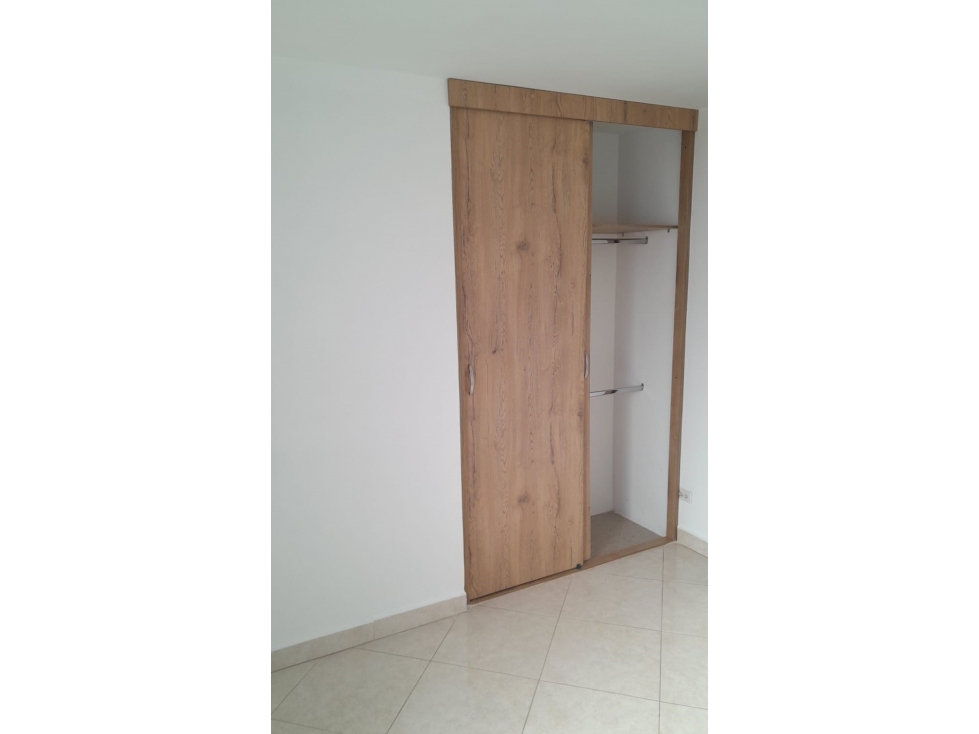 Apartamento En Venta Sector Las Vegas — foto 6