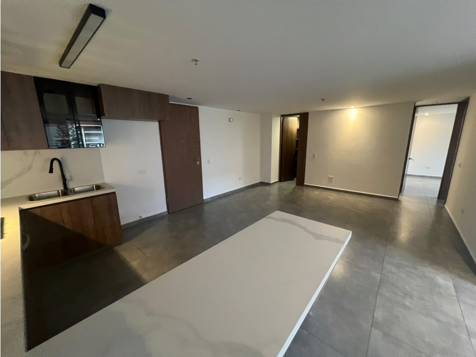 Hermoso Apartamento En Arriendo Sector Zuñiga — foto 6