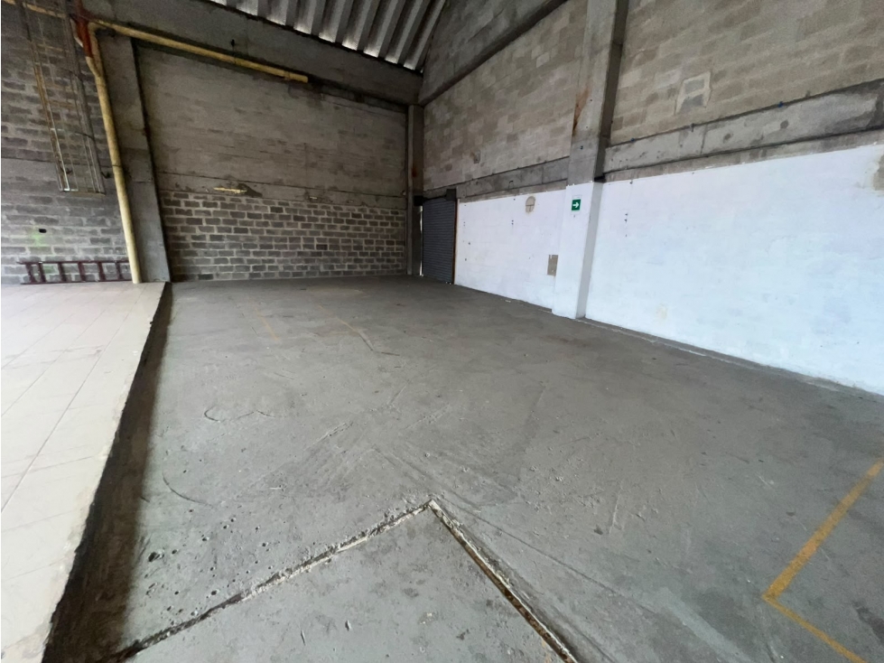 Bodega En Arriendo Sector La Estrella — foto 6