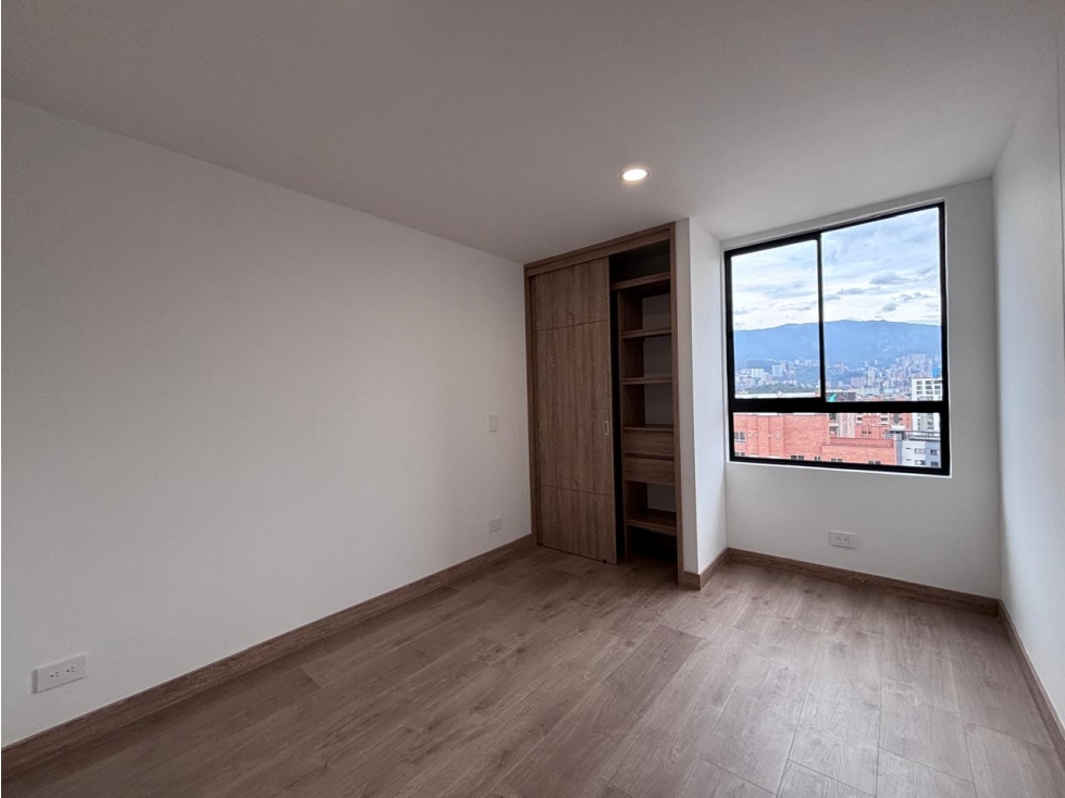 Apartamento En Venta Sector Estadio — foto 6