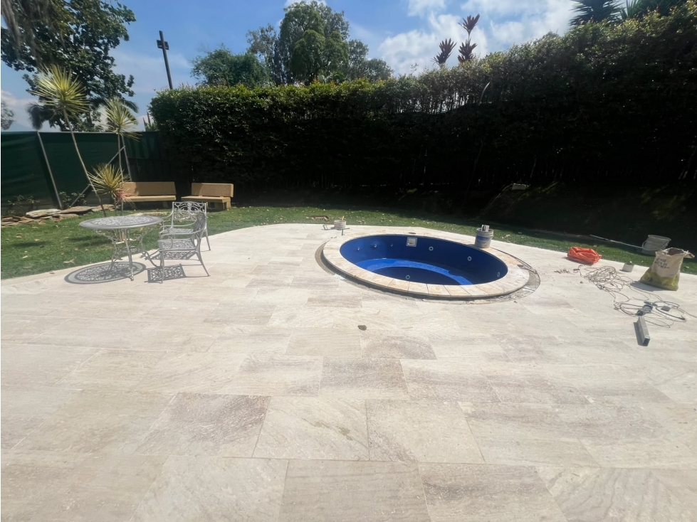 Casa En Venta Y Arriendo Sector El Escobero — foto 6