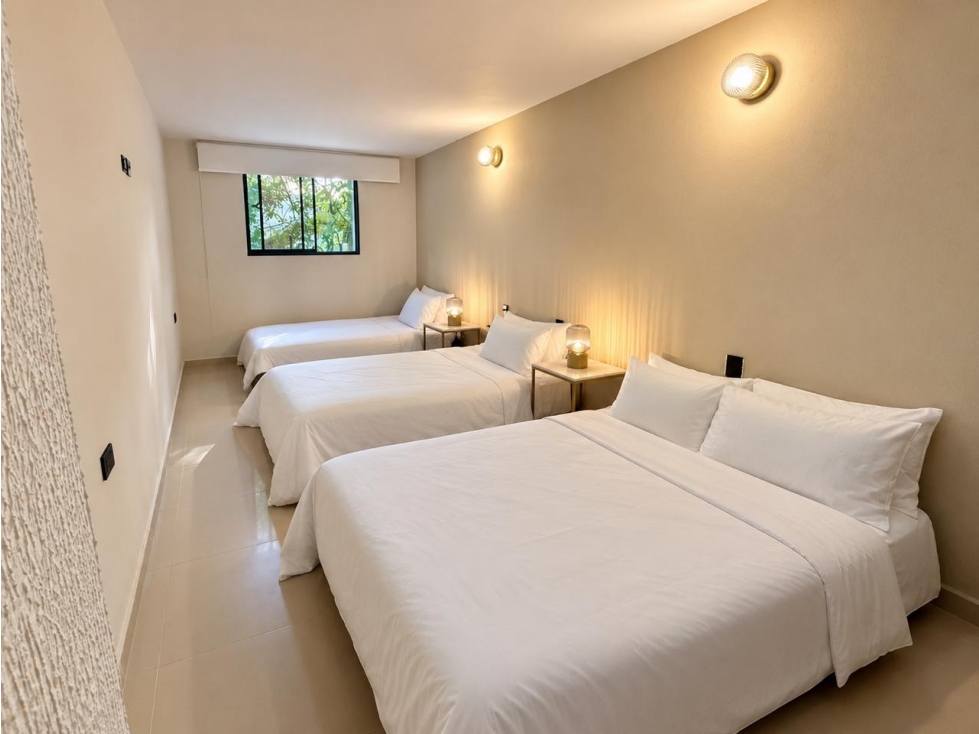 Hermosa Casa En Arriendo Sector Loma Del Escobero — foto 6